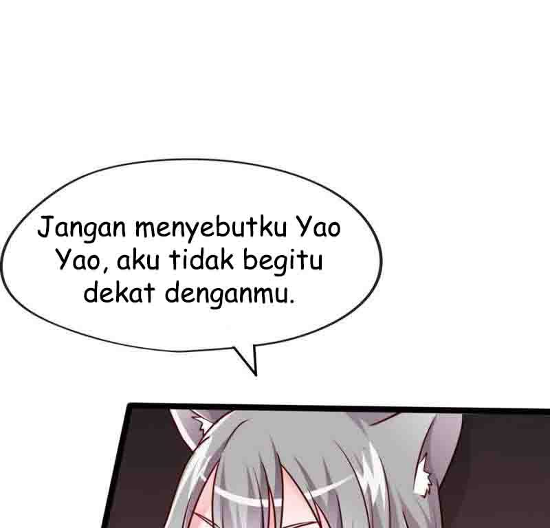 Turned Into a Grass in The Fantasy World? Chapter 05 Gambar 69